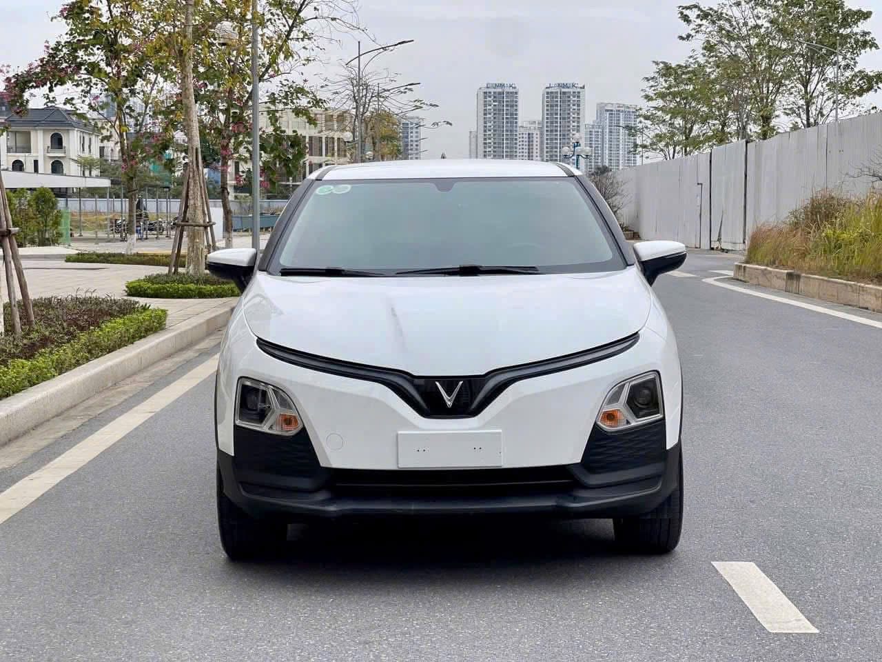 VinFast VF5 2025 - Ảnh 2