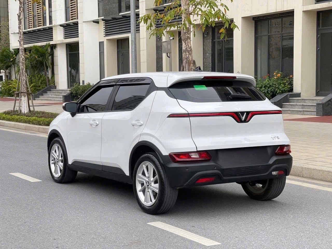 VinFast VF5 2025 - Ảnh 3