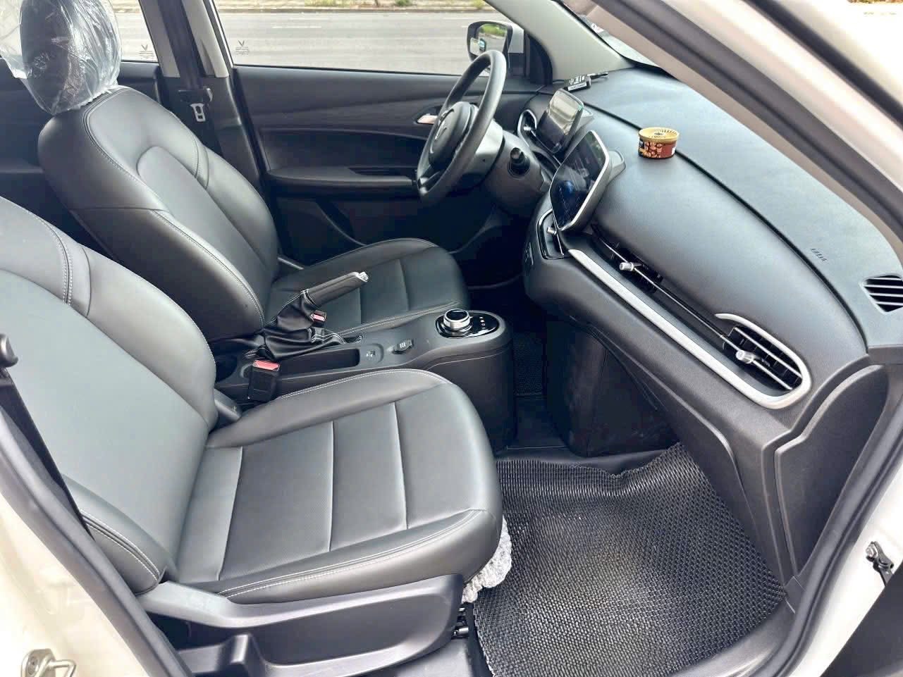 VinFast VF5 2025 - Ảnh 5