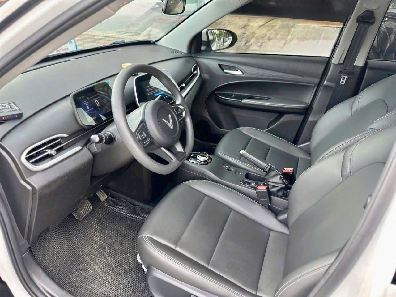 VinFast VF5 2025 - Ảnh 6