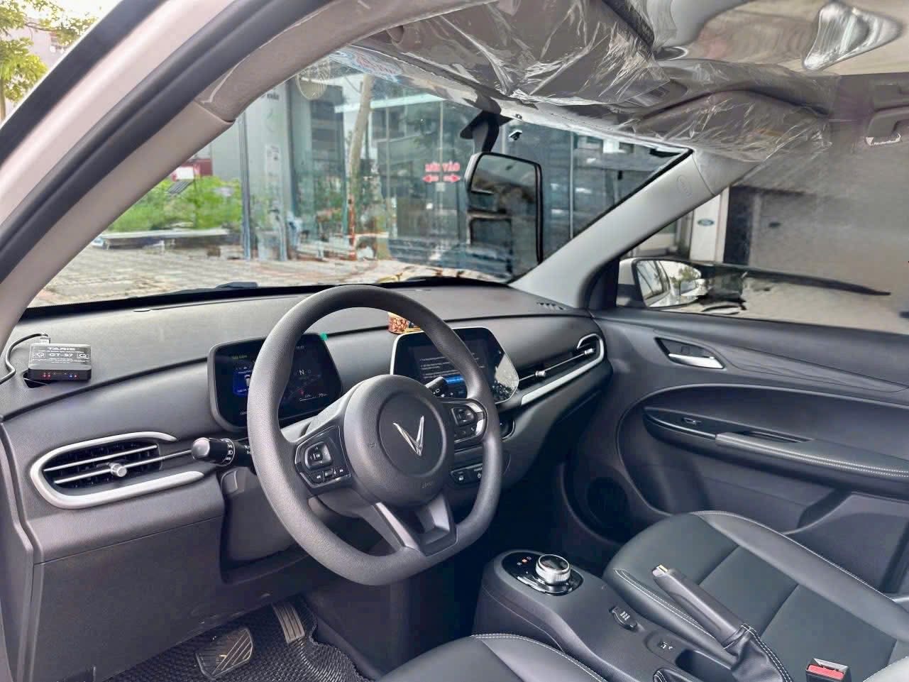 VinFast VF5 2025 - Ảnh 7