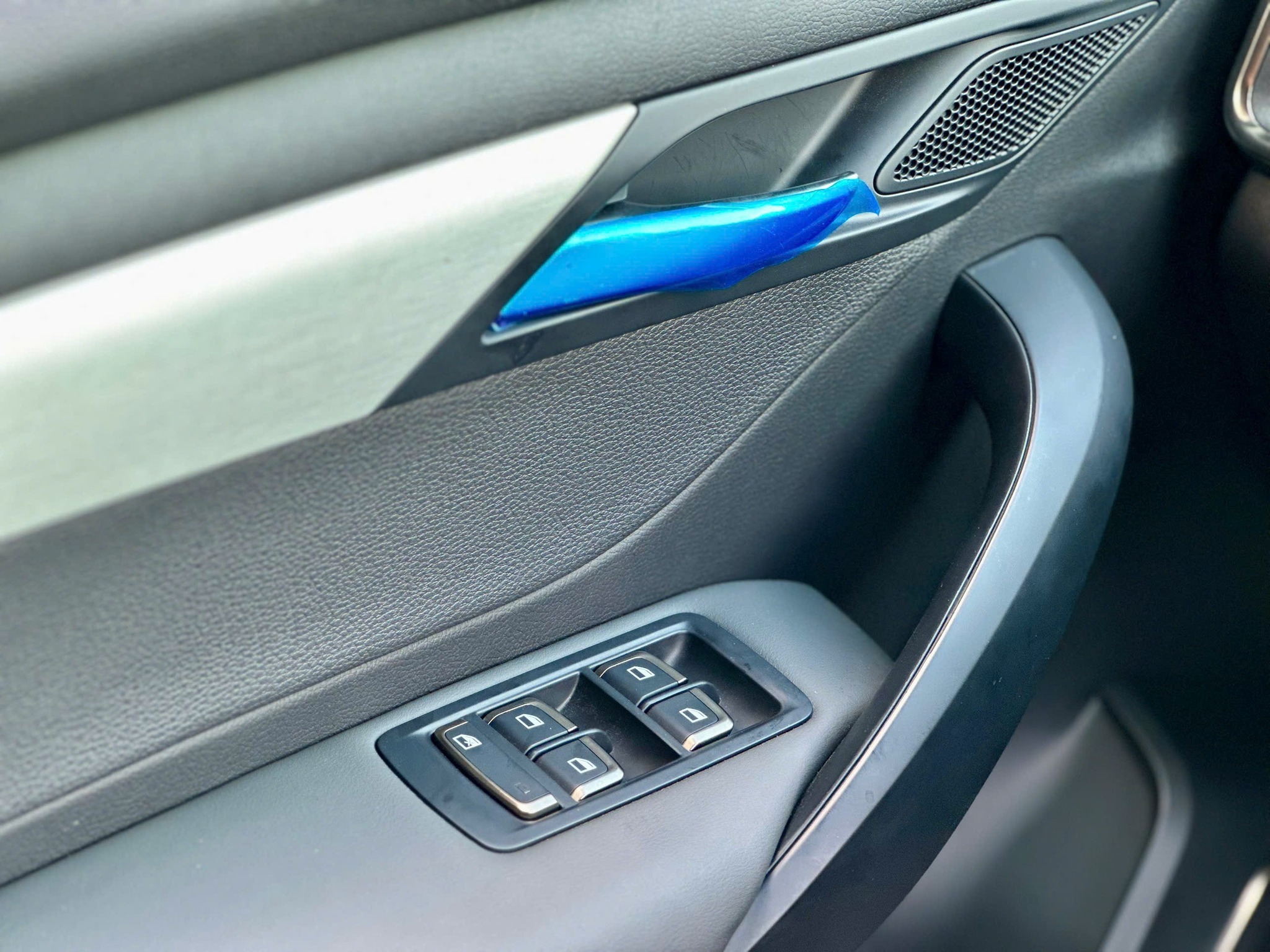 VinFast VF8 2025 - Ảnh 2