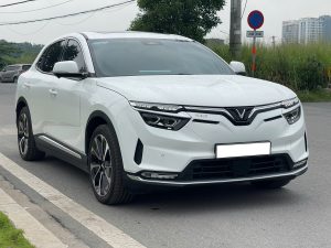 VF8 Plus 2023 SK:702826