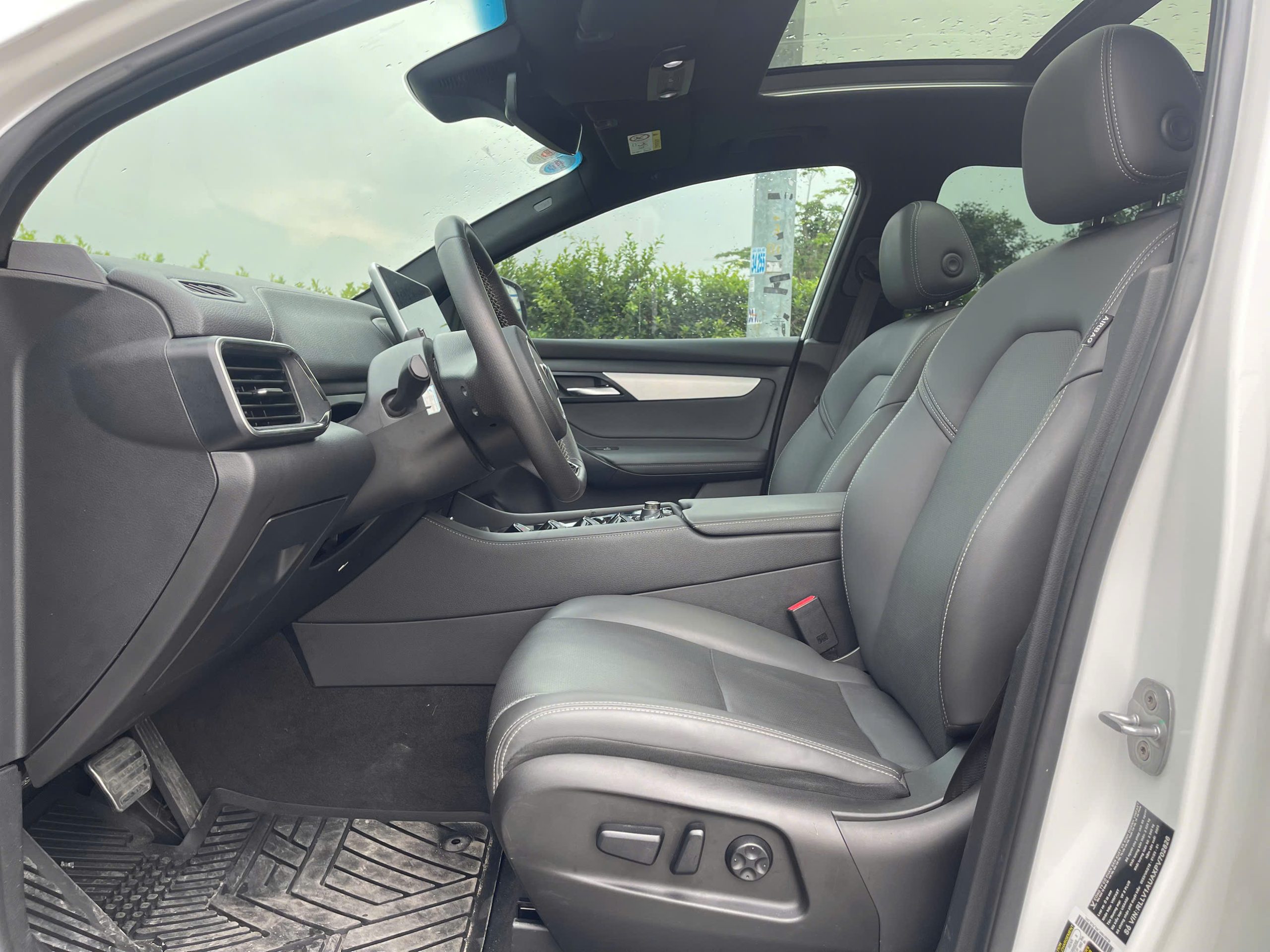 VF8 Plus 2023 SK:702826 - Ảnh 2